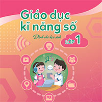 Kế hoạch tích hợp Giáo dục kĩ năng số lớp 1