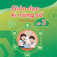 Kế hoạch tích hợp Giáo dục kĩ năng số lớp 3
