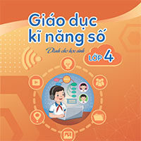 Kế hoạch tích hợp Giáo dục kĩ năng số lớp 4
