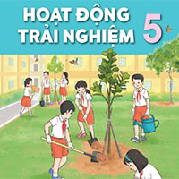 Giáo án tích hợp Hoạt động trải nghiệm 5 sách Kết nối tri thức với cuộc sống