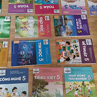 Giáo án tích hợp lớp 5 sách Kết nối tri thức với cuộc sống