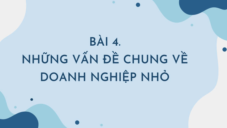 PowerPoint Chuyên đề Giáo dục Kinh tế và Pháp luật 10