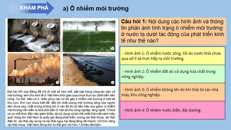 PowerPoint Chuyên đề GDKT&PL 11 Kết nối tri thức 
