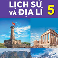 Giáo án tích hợp Lịch sử - Địa lí 5 sách Kết nối tri thức với cuộc sống