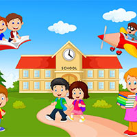 Giáo án PowerPoint Tiếng Anh 6 Unit 1: Skills 1