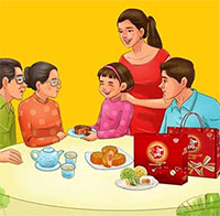 Giáo án Sinh hoạt dưới cờ lớp 4 tuần 18 chủ đề: Nghề truyền thống quê hương