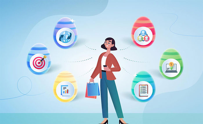 Người tiêu dùng thông minh