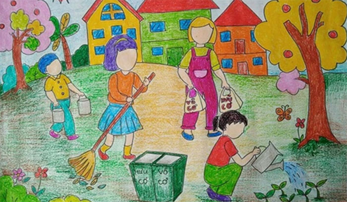 Tổng kết phong trào kế hoạch nhỏ