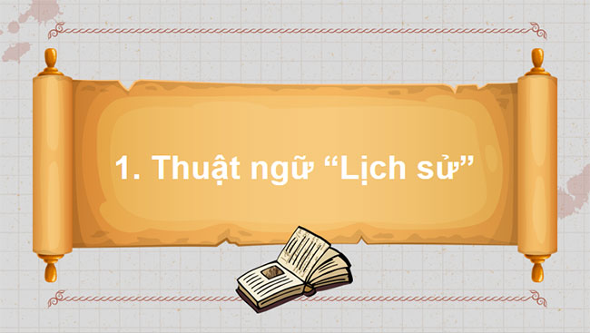 Giáo án PowerPoint Lịch sử 10 Chân trời sáng tạo