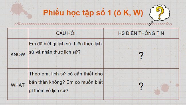 Giáo án PowerPoint Lịch sử 10 Chân trời sáng tạo