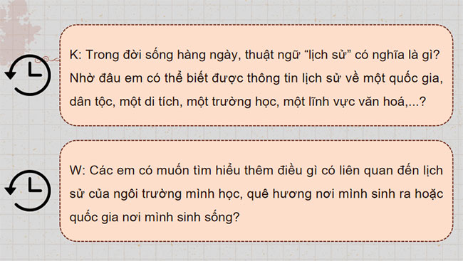Giáo án PowerPoint Lịch sử 10 Chân trời sáng tạo