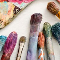 Giáo án Mĩ thuật 3 sách Chân trời sáng tạo - Bản 2 (Học kì 1)