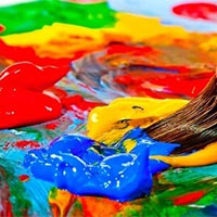 Giáo án Mĩ thuật 3 sách Chân trời sáng tạo - Bản 2 (Học kì 2)