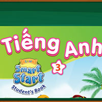 Giáo án Tiếng Anh 3 sách i-Learn Smart Start (Học kì 1)