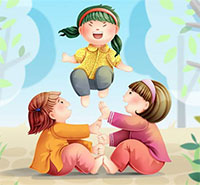  Giáo án Sinh hoạt dưới cờ lớp 4 tuần 30 chủ đề: Quan hệ bạn bè