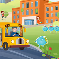 Kế hoạch tích hợp Tiết kiệm và bảo vệ nguồn nước lớp 4