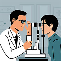 Kế hoạch tích hợp Chăm sóc mắt phòng chống mù lòa lớp 5