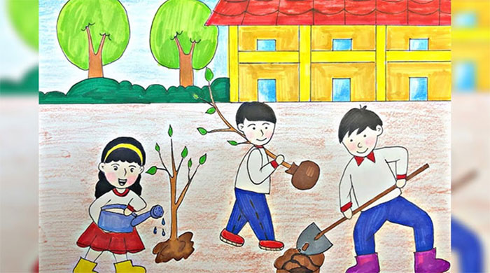 Tìm hiểu về truyền thống nhà trường