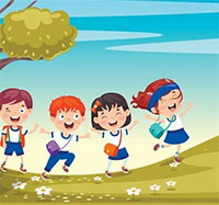 Giáo án Sinh hoạt dưới cờ lớp 6 tuần 4 chủ đề: Xây dựng truyền thống nhà trường