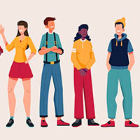 Giáo án PowerPoint Tiếng Anh 6 Unit 3: Skills 2