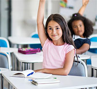 Giáo án Sinh hoạt dưới cờ lớp 6 tuần 5 chủ đề: Chăm ngoan học giỏi