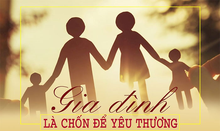 Lan tỏa giá trị yêu thương