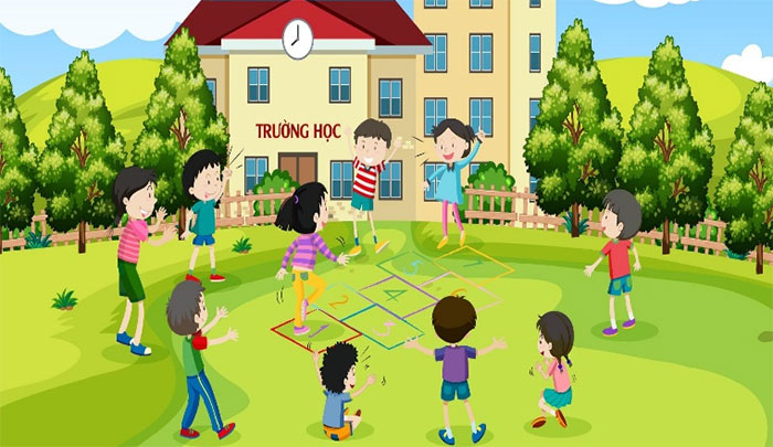 Kỷ niệm ngày nhà giáo Việt Nam