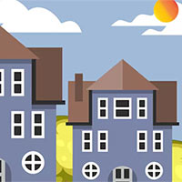 Giáo án PowerPoint Tiếng Anh 6 Unit 4: Looking Back