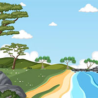 Giáo án PowerPoint Tiếng Anh 6 Unit 5: Skills 1