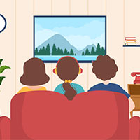 Giáo án PowerPoint Tiếng Anh 6 Unit 7: A Closer Look 1