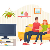 Giáo án PowerPoint Tiếng Anh 6 Unit 7: Communication