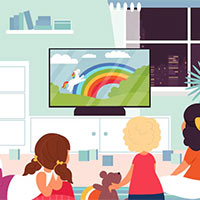 Giáo án PowerPoint Tiếng Anh 6 Unit 7: Getting Started