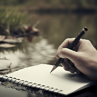 Viết thư hỏi thăm chị gái (3 mẫu)