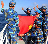 Giáo án Sinh hoạt dưới cờ lớp 6 tuần 14 chủ đề: Uống nước nhớ nguồn