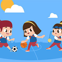 Giáo án Giáo dục thể chất 3 sách Cánh diều (Học kì 1)