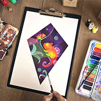 Giáo án Mĩ thuật 3 sách Cánh diều (Học kì 1)