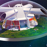 Giáo án PowerPoint Tiếng Anh 6 Review 3: Language