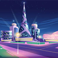 Giáo án PowerPoint Tiếng Anh 6 Unit 10: A Closer Look 1