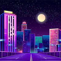 Giáo án PowerPoint Tiếng Anh 6 Unit 10: Skills 1