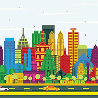 Giáo án PowerPoint Tiếng Anh 6 Unit 9: A Closer Look 2