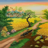 Viết bài văn kể về một trải nghiệm ở quê hương em (2 mẫu)