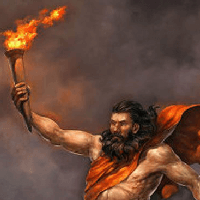 Prô-mê-tê và loài người