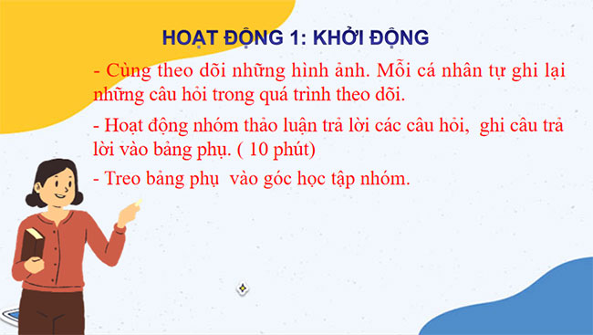 Các yếu tố ảnh hưởng đến tốc độ phản ứng hóa học