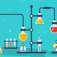 Giáo án PowerPoint Hóa học 10 Bài 6: Xu hướng biến đổi một số tính chất của nguyên tử các nguyên tố, thành phần và một số tính chất của hợp chất trong một chu kì và nhóm  