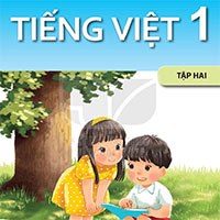 Phiếu bài tập cuối tuần Tiếng Việt 1 sách Kết nối tri thức với cuộc sống (Học kì 2)