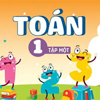 Giáo án buổi 2 Toán 1 sách Cánh diều (Học kì 1)