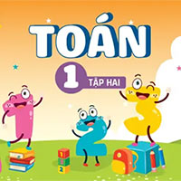 Giáo án buổi 2 Toán 1 sách Cánh diều (Học kì 2)