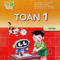 Phiếu bài tập cuối tuần Toán 1 sách Kết nối tri thức với cuộc sống (Học kì 2)