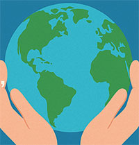 Giáo án Sinh hoạt dưới cờ lớp 6 tuần 22 chủ đề: Mừng Đảng mừng xuân