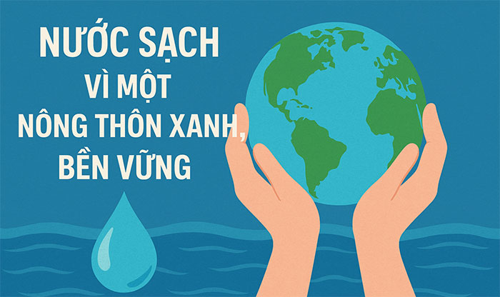 Thực hiện tuần lễ Xanh Sạch Đẹp